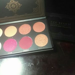 Grandiose palette